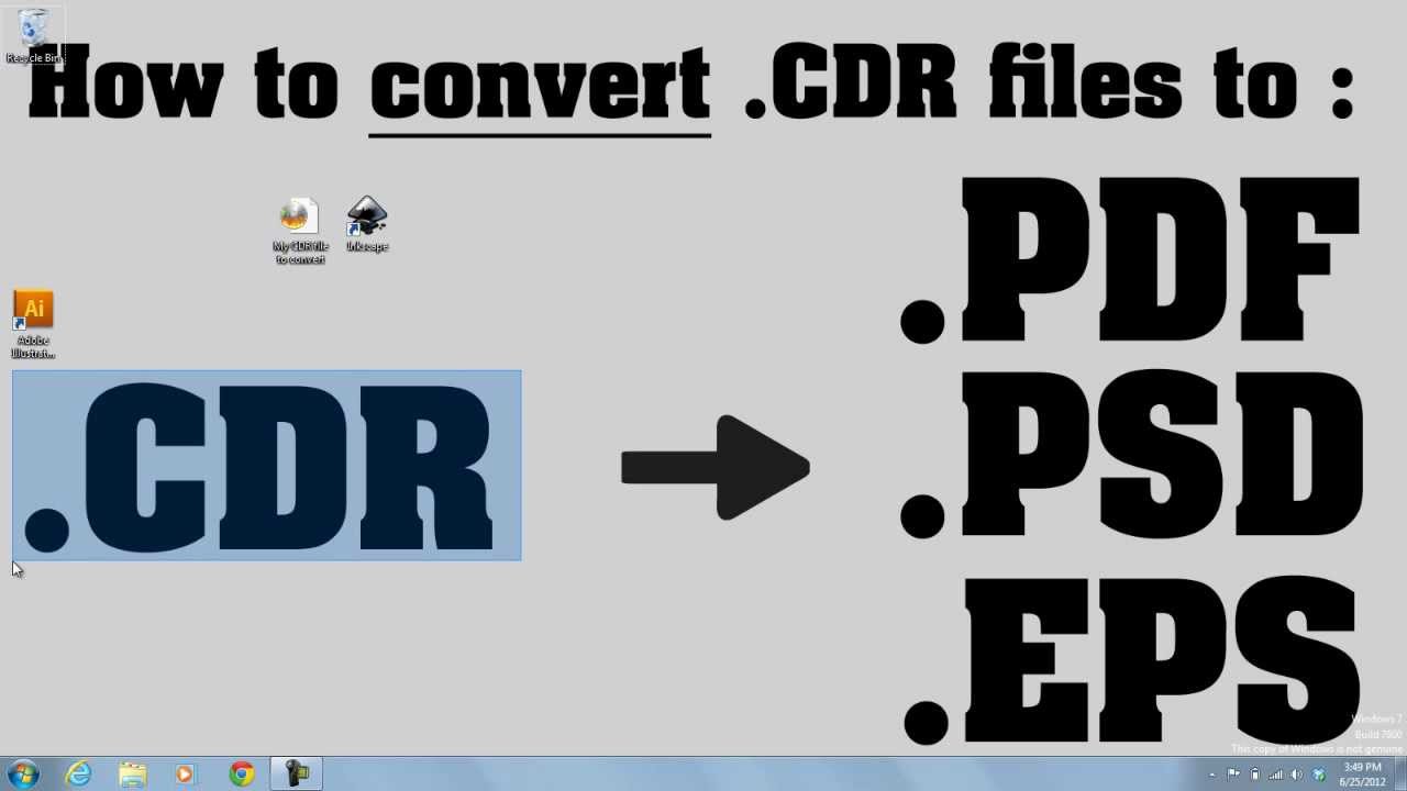 Open cdr files in gimp i open